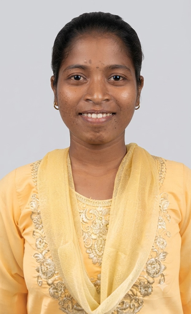 Priyanka Surin - Full time Cleaner and Cook and Baby Sitter in andheri east in Mumbai